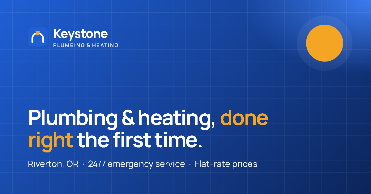 Roofing company website template home page